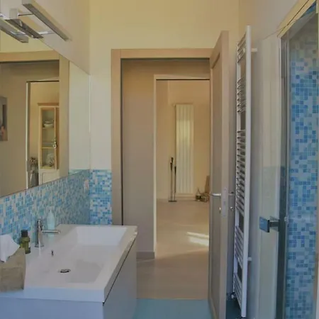 Modern Townhouse In Tuscany By The Sea شقة ليدو دي كامايوري