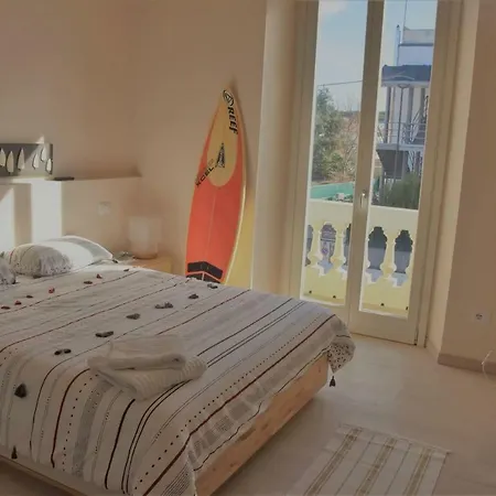 Modern Townhouse In Tuscany By The Sea * Лидо-ди-Камайоре